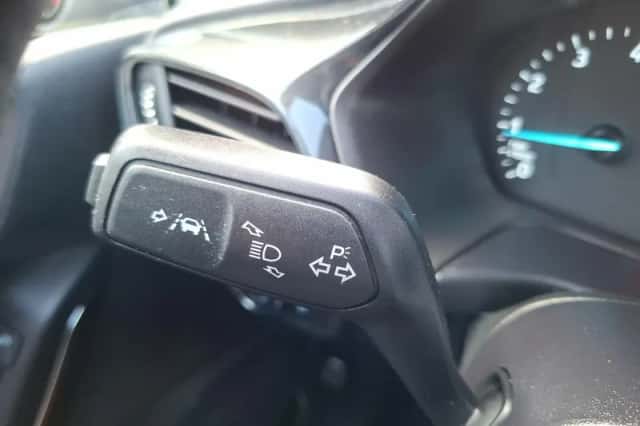 Ford Fiesta (2022) thumbnail 25