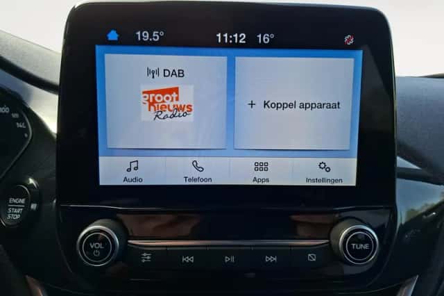 Ford Fiesta (2022) thumbnail 29