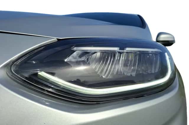 Ford Fiesta (2022) thumbnail 4