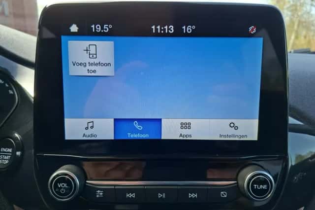 Ford Fiesta (2022) thumbnail 31