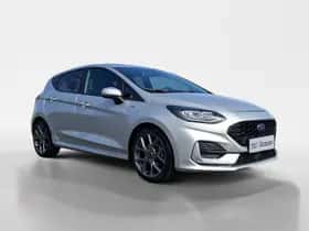 Ford Fiesta (2022) thumbnail 5