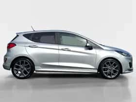 Ford Fiesta (2022) thumbnail 6