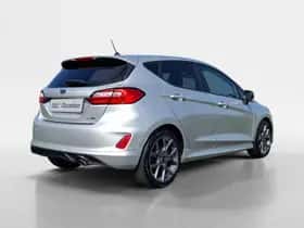 Ford Fiesta (2022) thumbnail 7