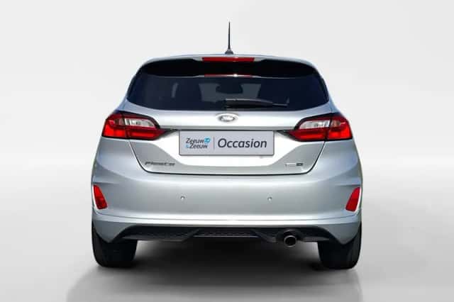 Ford Fiesta (2022) thumbnail 8