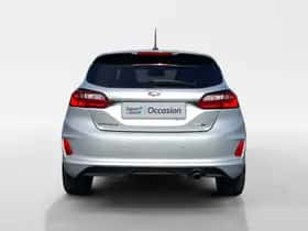 Ford Fiesta (2022) thumbnail 8