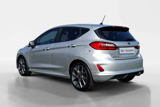 Ford Fiesta (2022) thumbnail 10
