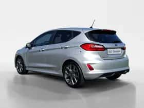 Ford Fiesta (2022) thumbnail 10