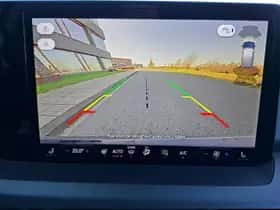 Ford E-Transit Courier (2025) thumbnail 25