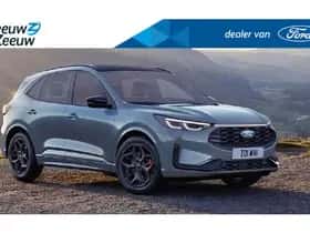 Ford Kuga (2026)