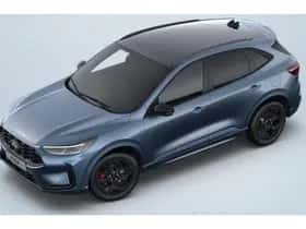 Ford Kuga (2026) thumbnail 2