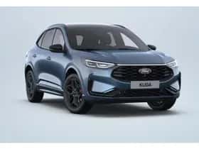 Ford Kuga (2026) thumbnail 3