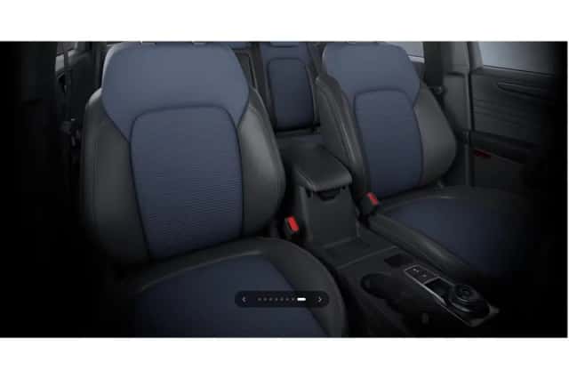 Ford Kuga (2026) thumbnail 5