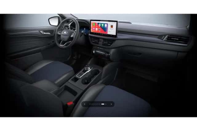 Ford Kuga (2026) thumbnail 6