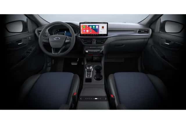 Ford Kuga (2026) thumbnail 7