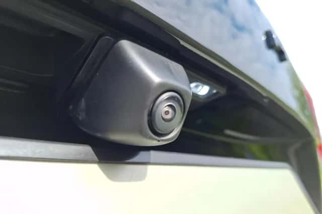 Ford Kuga (2026) thumbnail 14