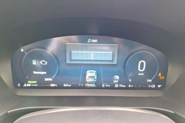 Ford Kuga (2026) thumbnail 20
