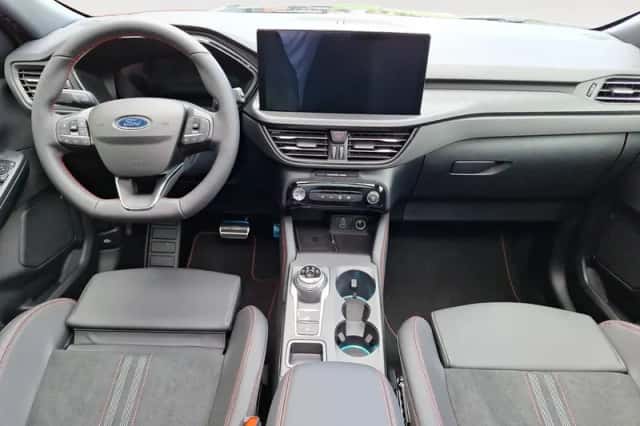 Ford Kuga (2026) thumbnail 21