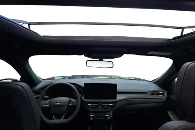 Ford Kuga (2026) thumbnail 25