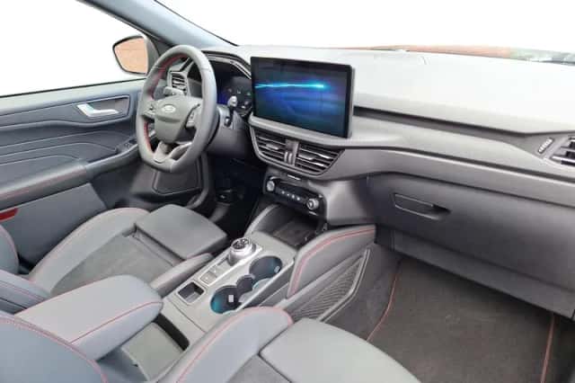 Ford Kuga (2026) thumbnail 27