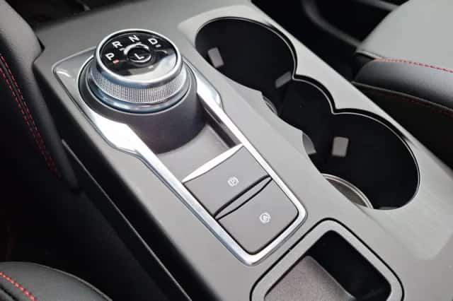 Ford Kuga (2026) thumbnail 29