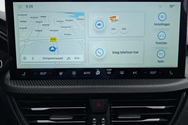 Ford Kuga (2026) thumbnail 31