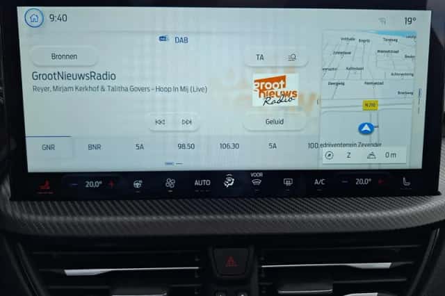 Ford Kuga (2026) thumbnail 32