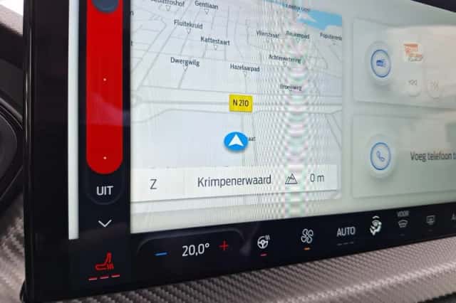 Ford Kuga (2026) thumbnail 34
