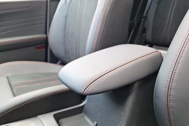 Ford Kuga (2026) thumbnail 37