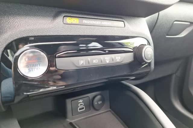 Ford Kuga (2026) thumbnail 38