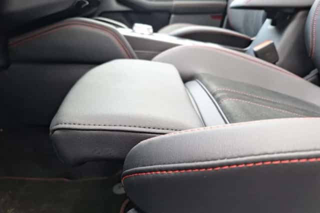 Ford Kuga (2026) thumbnail 39
