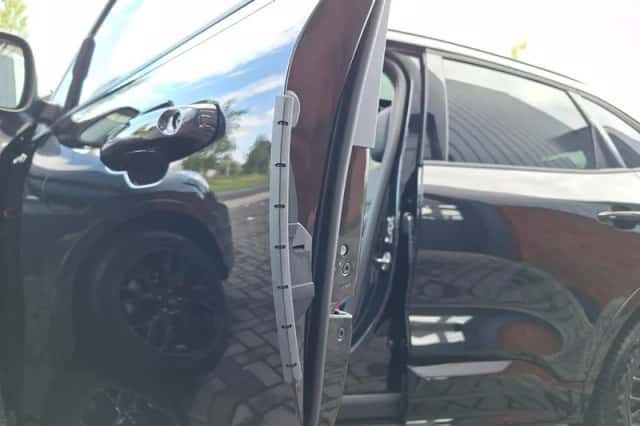 Ford Kuga (2026) thumbnail 10
