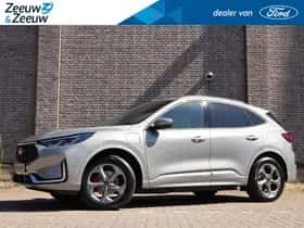 Ford Kuga (2026)