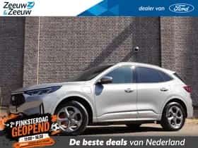 Ford Kuga (2026)