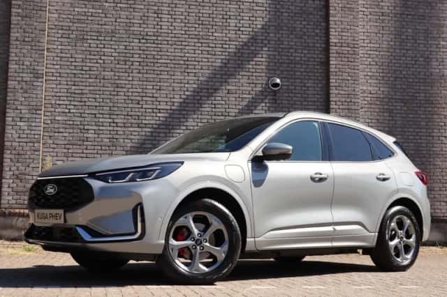 Ford Kuga (2026) thumbnail 2