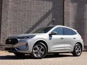 Ford Kuga (2026) thumbnail 2