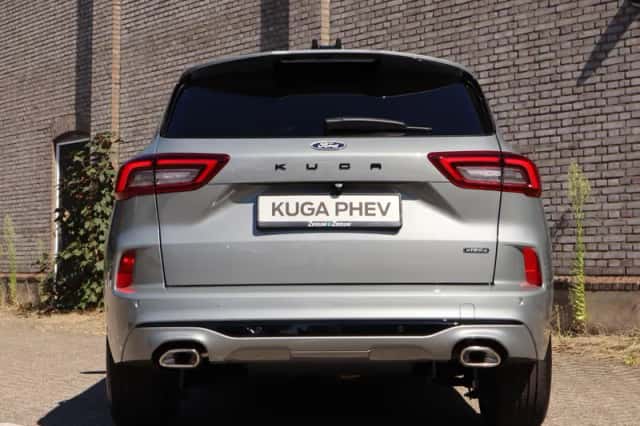 Ford Kuga (2026) thumbnail 11