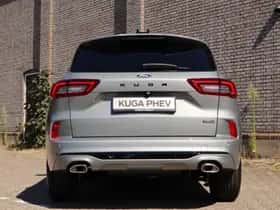 Ford Kuga (2026) thumbnail 11