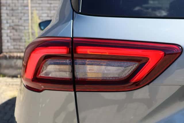 Ford Kuga (2026) thumbnail 12