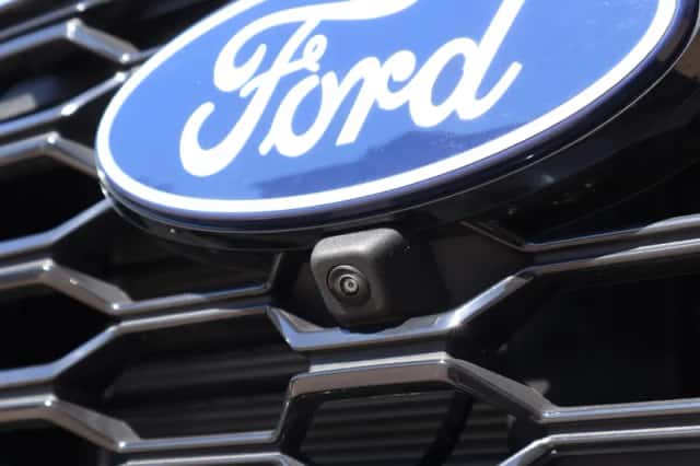 Ford Kuga (2026) thumbnail 13