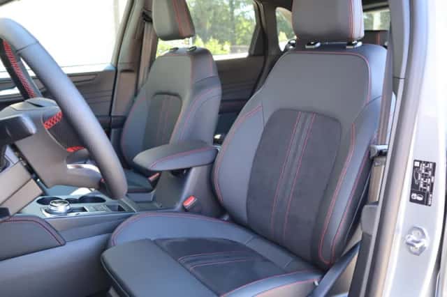 Ford Kuga (2026) thumbnail 19