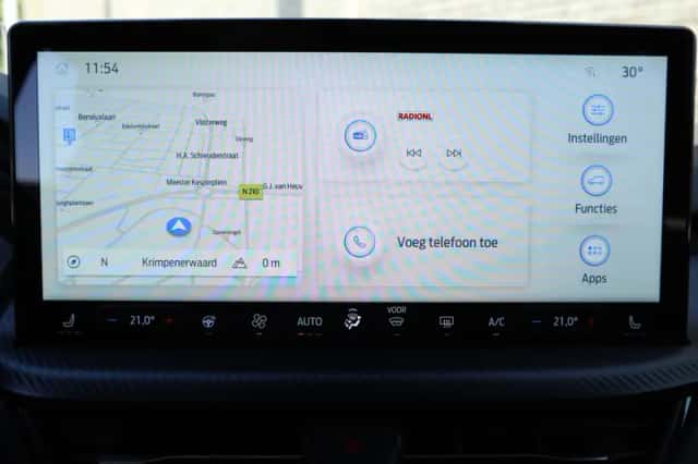 Ford Kuga (2026) thumbnail 42