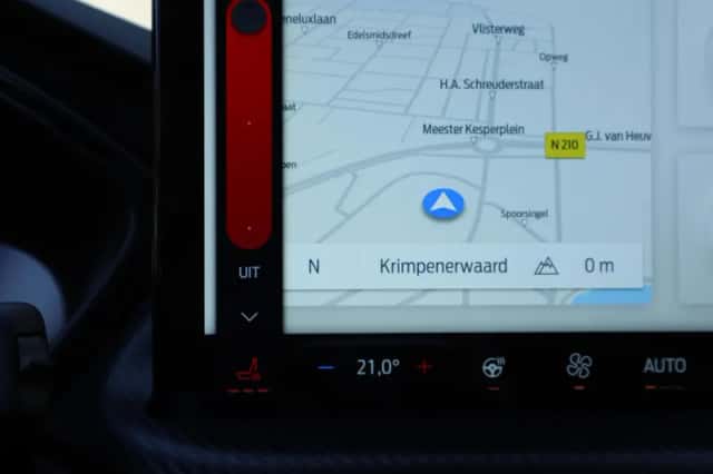 Ford Kuga (2026) thumbnail 43