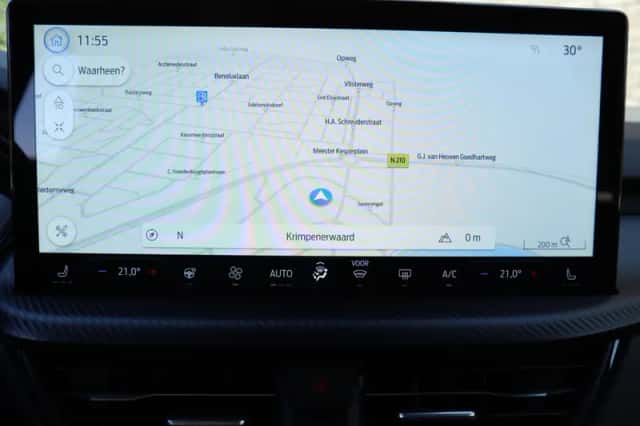 Ford Kuga (2026) thumbnail 44