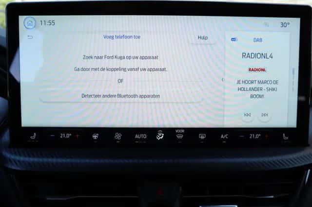 Ford Kuga (2026) thumbnail 46