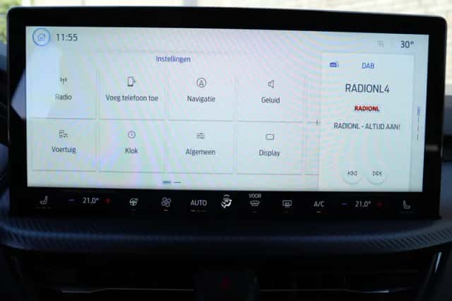 Ford Kuga (2026) thumbnail 47