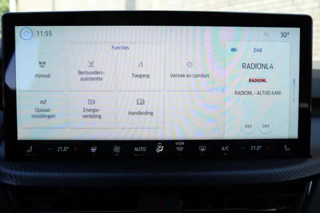 Ford Kuga (2026) thumbnail 48