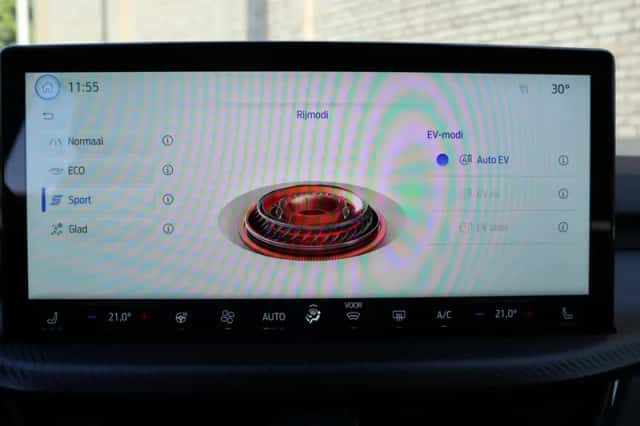 Ford Kuga (2026) thumbnail 49