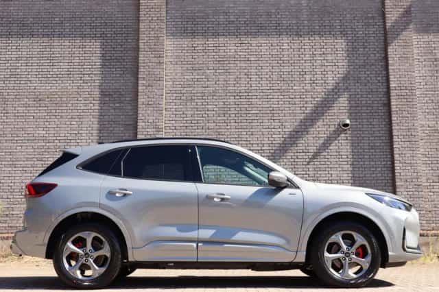 Ford Kuga (2026) thumbnail 6