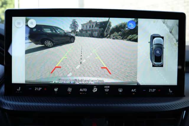 Ford Kuga (2026) thumbnail 51