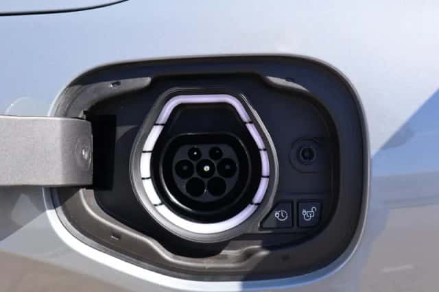 Ford Kuga (2026) thumbnail 55